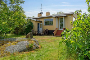 Cosy Cottage In Beautiful Allinge, Allinge-Sandvig